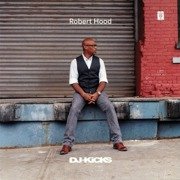 DJ-Kicks: Robert Hood (gatefold)