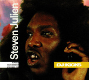 DJ-Kicks: Steven Julien