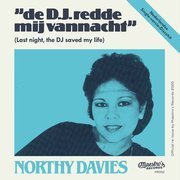 De D.J. Redde Mij Vannacht (Last Night, The DJ Saved My Life)