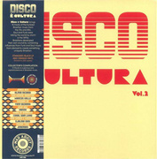 Disco É Cultura Vol. 2 (180g)