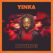 Diving (Red Vinyl)