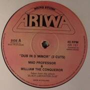 Dub In D Minor (3 Cuts) / Baby I'm For Real