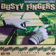 Dusty Fingers Volume Two