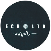 ECHO LTD Slipmat