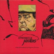 Effroyables Jardins (Original Soundtrack)