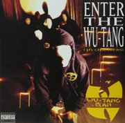 Enter The Wu-Tang (36 Chambers) 180g