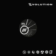 Evolution [Used / Second Hand]