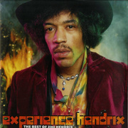 Experience Hendrix: The Best Of Jimi Hendrix (Gatefold)