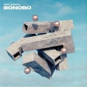 Fabric Presents Bonobo (gatefold)