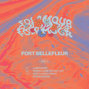 Fort Bellefleur (2024 Repress Marbled Vinyl)