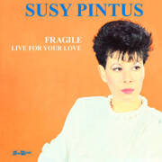 Fragile / Live For Your Love (180g)