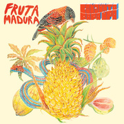 Fruta Madura