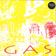 Gas