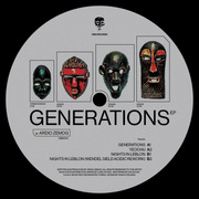 Generations EP