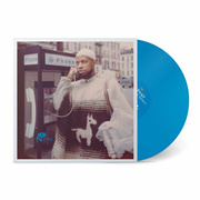 Glimpses Of Infinity (Ocean Blue Vinyl)