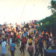 Gonzo Goa II: Party Music '86-'93