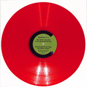 Goodies 4 U (Clear Red Vinyl)