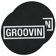 Groovin Recordings Slipmats (para)