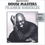 House Masters: Frankie Knuckles Volume One