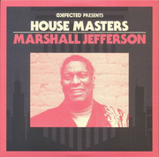 House Masters: Marshall Jefferson