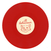 Ill Behaviour 008 (Red Vinyl)