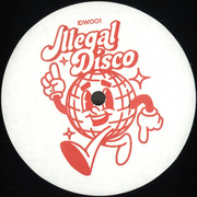 Illegal Disco 001