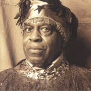 Inside The Light World: Sun Ra Meets The OVC (Record Store Day 2024)