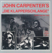 John Carpenter's Die Klapperschlange (Escape From New York)