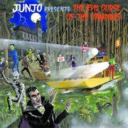 Junjo Presents: The Evil Curse Of The Vampires