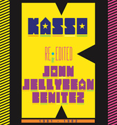 Kasso Re-edited By John Jellybean Benitez 1981-1982