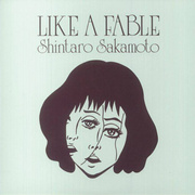 Like A Fable (Coke Bottle Clear Vinyl)