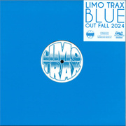 Limo Trax Blue