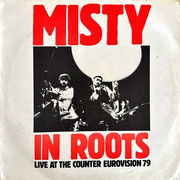 Live At The Counter Eurovision 79 [Used / Second Hand]