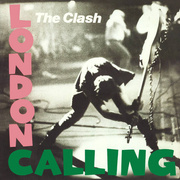 London Calling (180g)