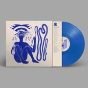 Love Heart Cheat Code (Blue Vinyl)