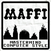 Mastermind Computer Style