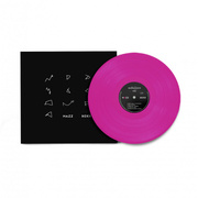 MazzBoxx (Pink Vinyl)