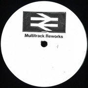 Multitrack Reworks Vol. 1