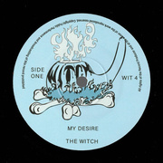 My Desire / You Are My Sunshine (2024 Repress)