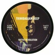 Native Revolution / Native Trive