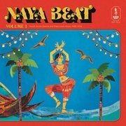 Naya Beat Vol. 1: South Asian Dance And Electronic Music 1983-1992 (Gatefold)