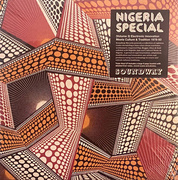 Nigeria Special Volume 3: Electronic Innovation Meets Culture And Tradition 1978​-​93 (Gatefold)