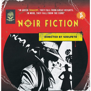 Noir Fiction