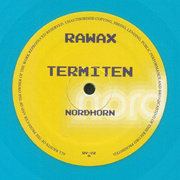 Nordhorn (Turquoise Vinyl)