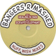 Nuff Wish Mixes - Plate 1