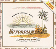 Nuyorican Soul [Used / Second Hand]