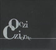 Oczi Cziorne