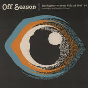 Off Season (Gatefold) [Used / Second Hand]