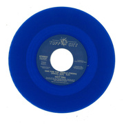 One For The Treble (Fresh) - Blue Vinyl