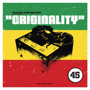 Originality (180g)